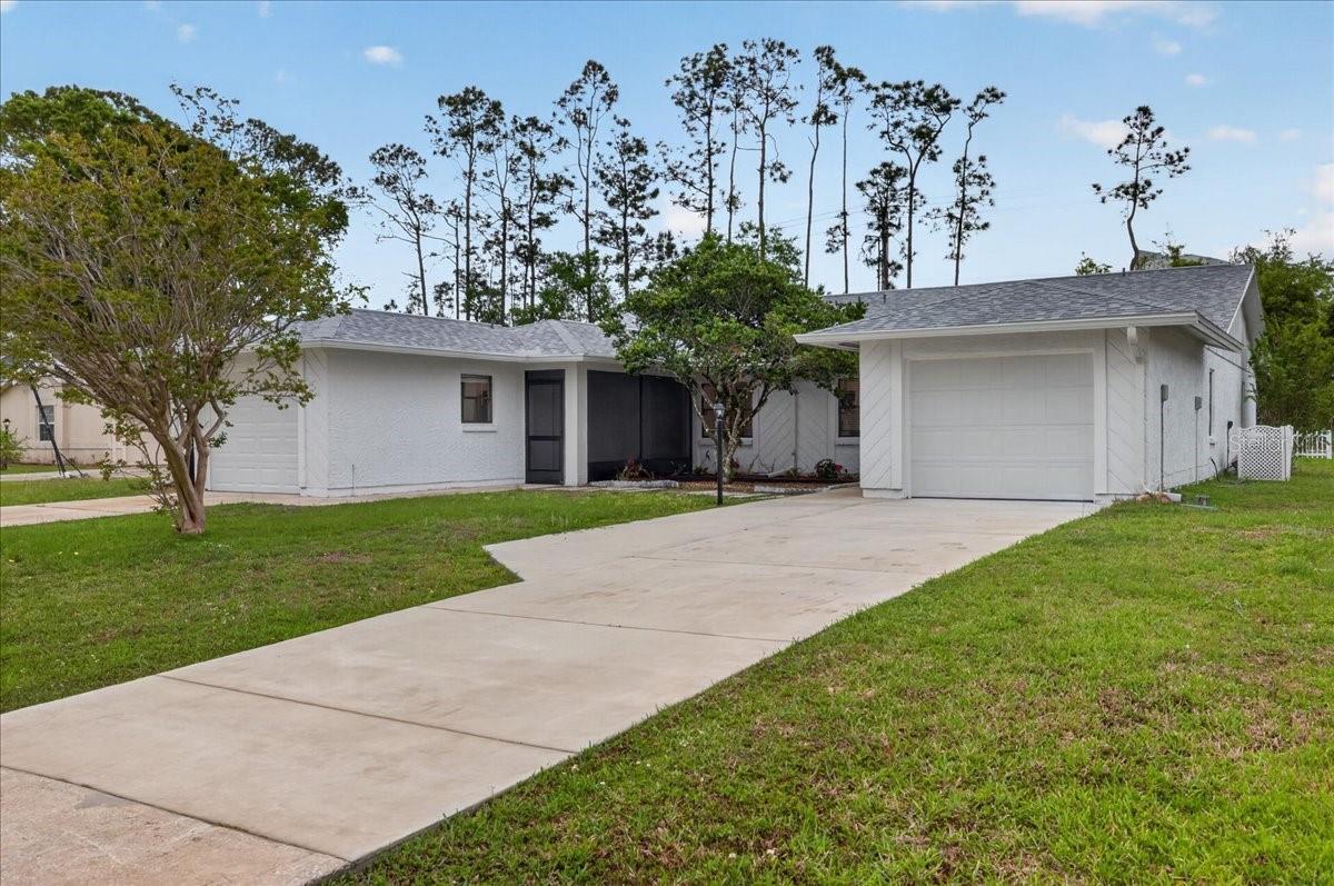 PALM COAST SEC 13 BRESSLER PRCL H BROOKSIDE PRCL P - Residential Income