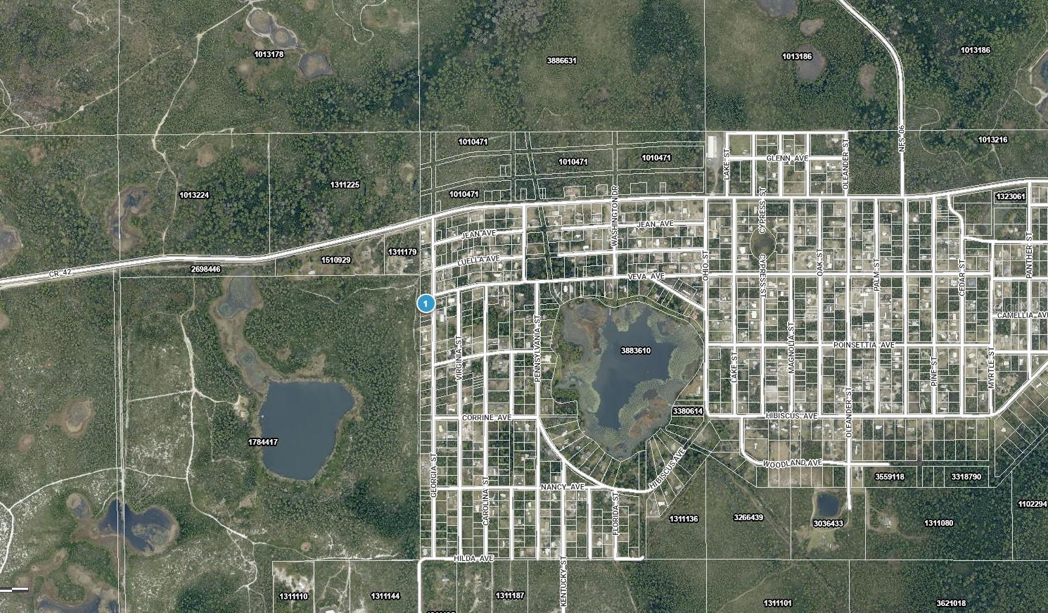 LAKEVIEW PARK - Land