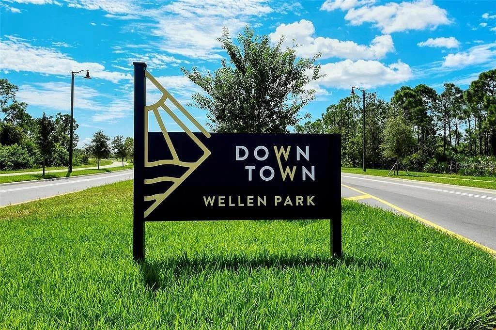 ANTIGUA/WELLEN PARK - Residential Lease