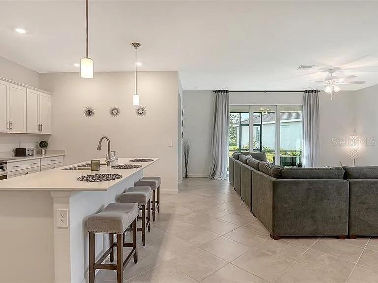 ANTIGUA/WELLEN PARK - Residential Lease