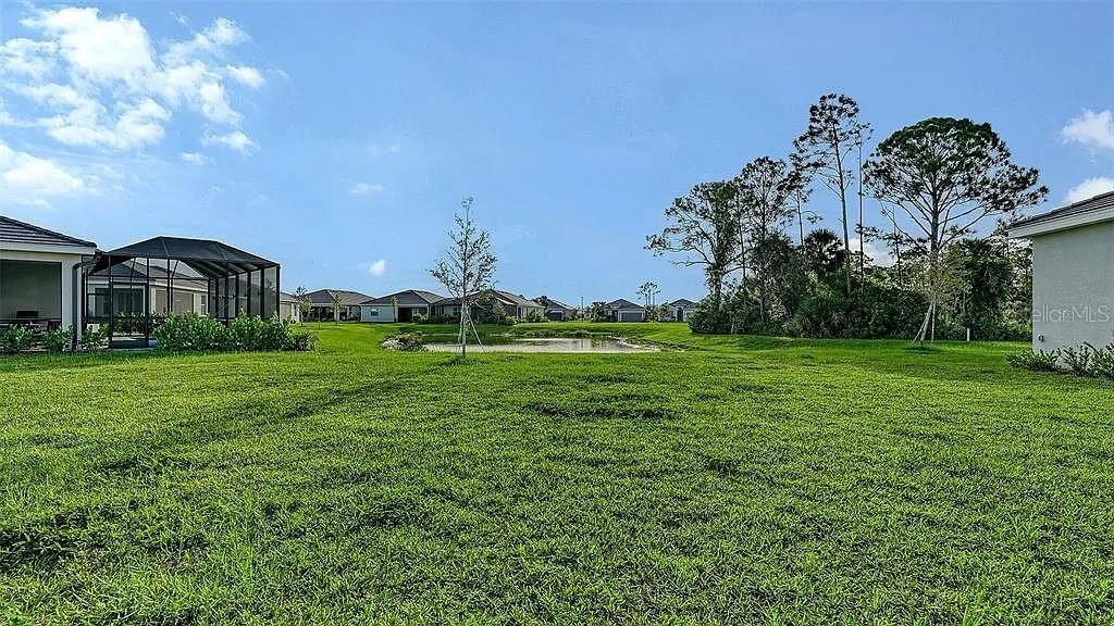 ANTIGUA/WELLEN PARK - Residential Lease