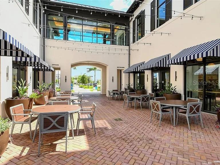ANTIGUA/WELLEN PARK - Residential Lease
