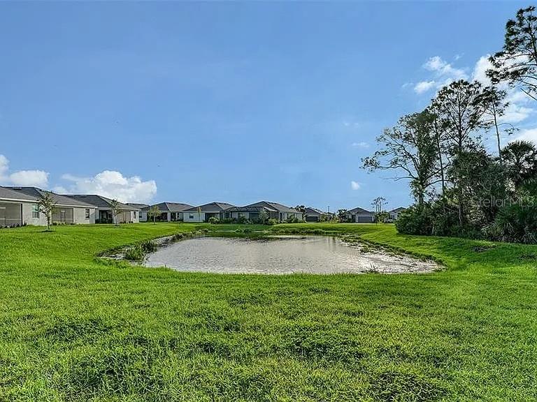 ANTIGUA/WELLEN PARK - Residential Lease
