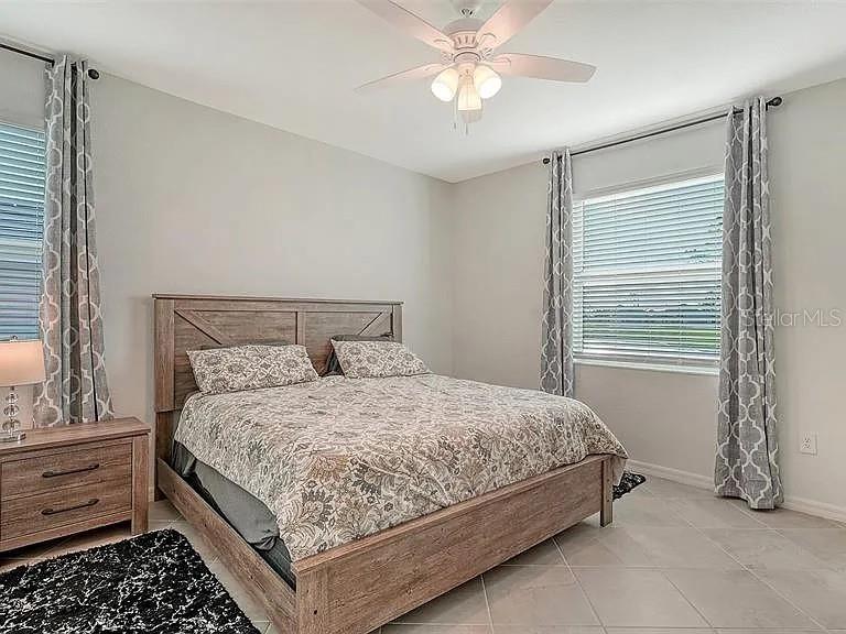 ANTIGUA/WELLEN PARK - Residential Lease