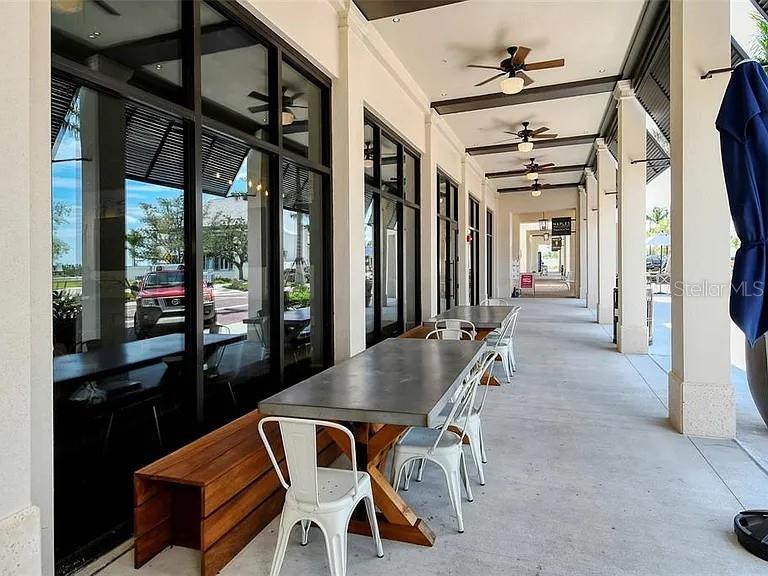 ANTIGUA/WELLEN PARK - Residential Lease