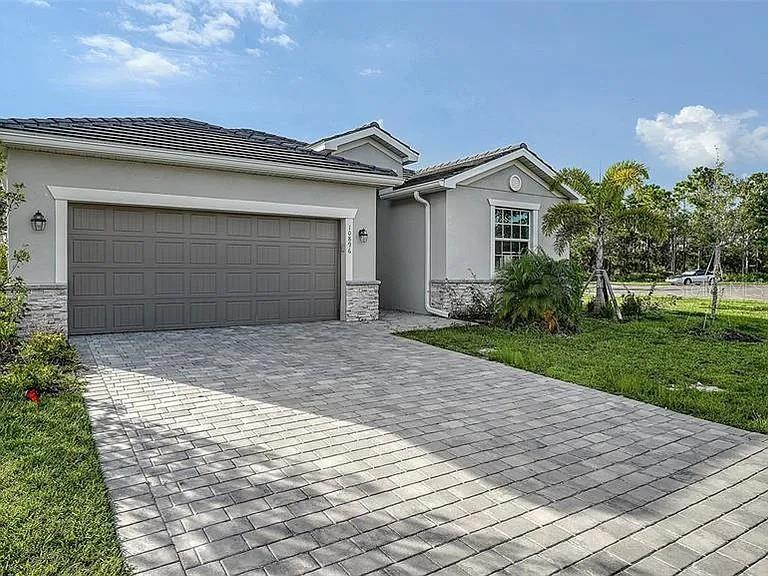 ANTIGUA/WELLEN PARK - Residential Lease