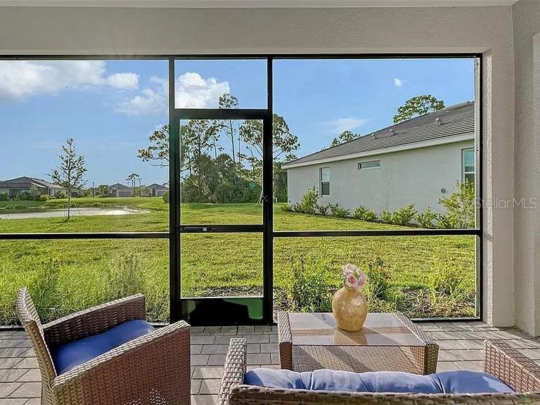 ANTIGUA/WELLEN PARK - Residential Lease