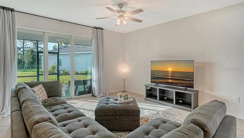 ANTIGUA/WELLEN PARK - Residential Lease