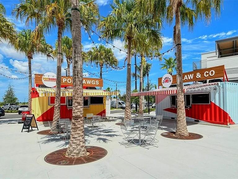 ANTIGUA/WELLEN PARK - Residential Lease