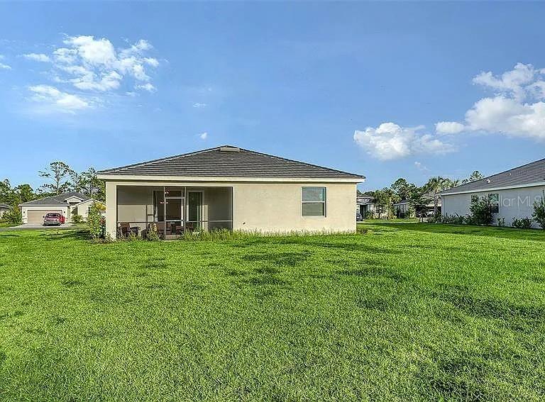 ANTIGUA/WELLEN PARK - Residential Lease