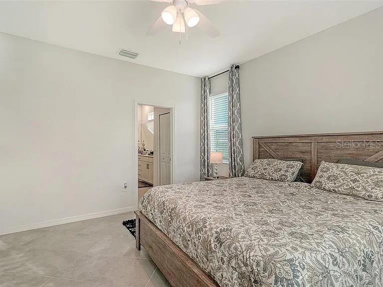 ANTIGUA/WELLEN PARK - Residential Lease