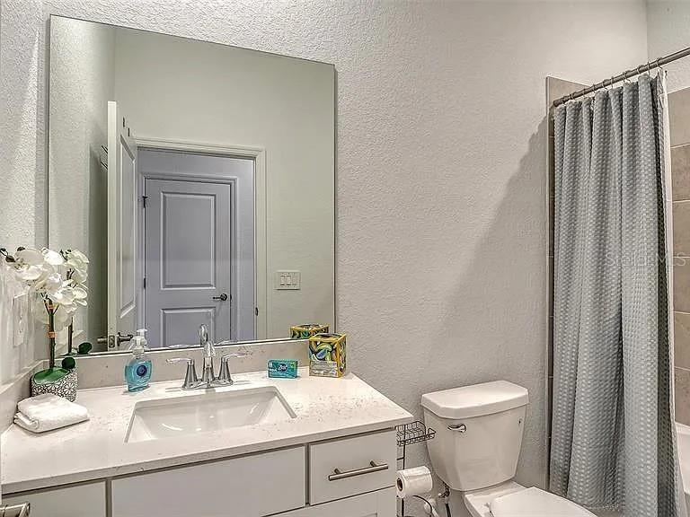 ANTIGUA/WELLEN PARK - Residential Lease