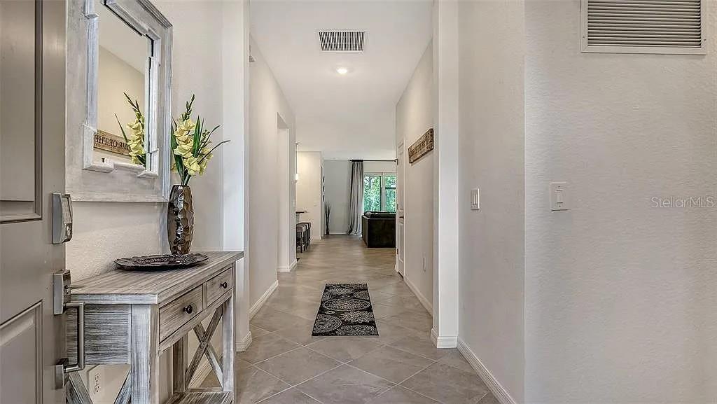 ANTIGUA/WELLEN PARK - Residential Lease