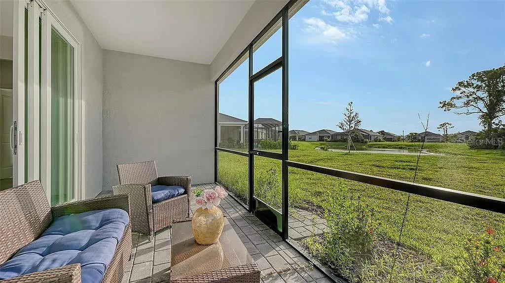 ANTIGUA/WELLEN PARK - Residential Lease