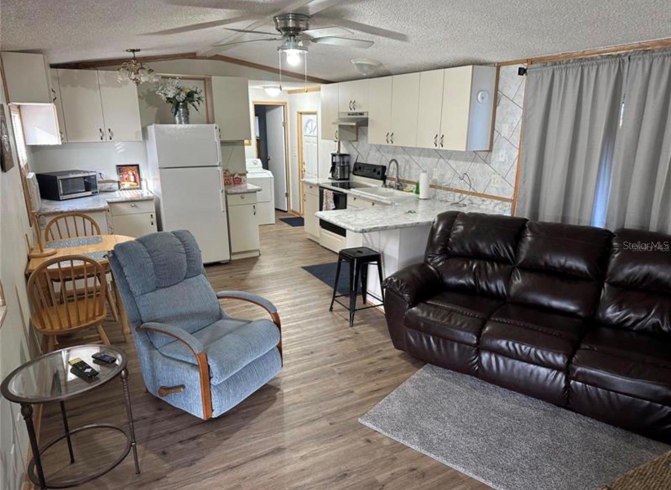 NA - Residential