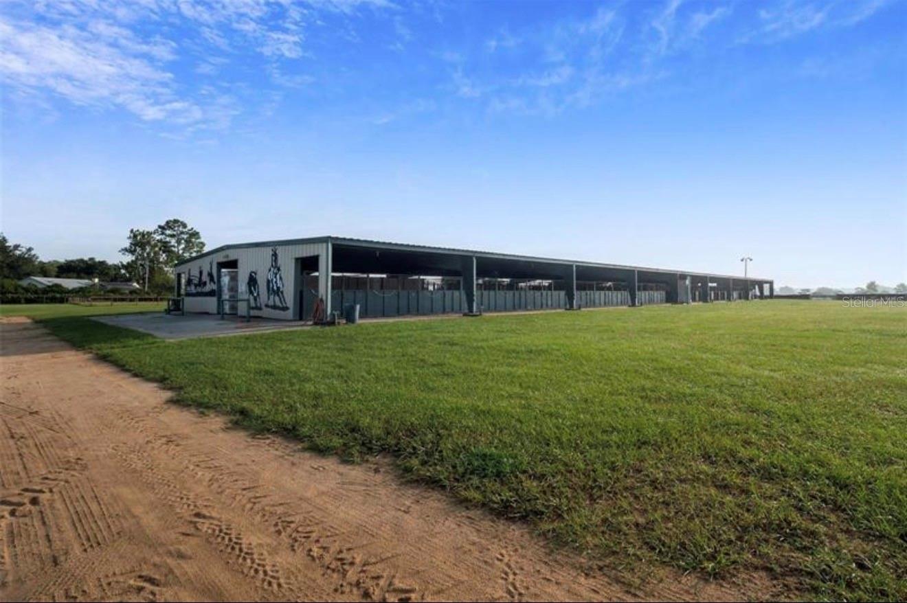NA - Residential