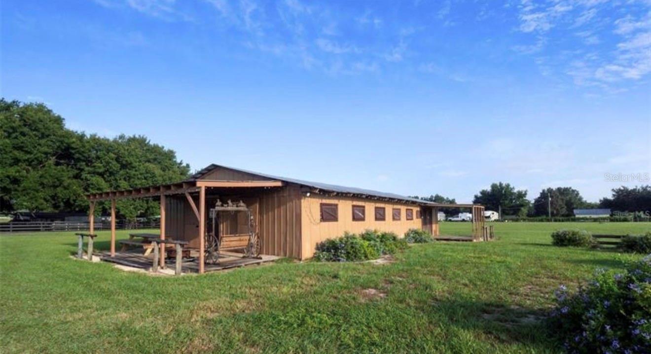 NA - Residential