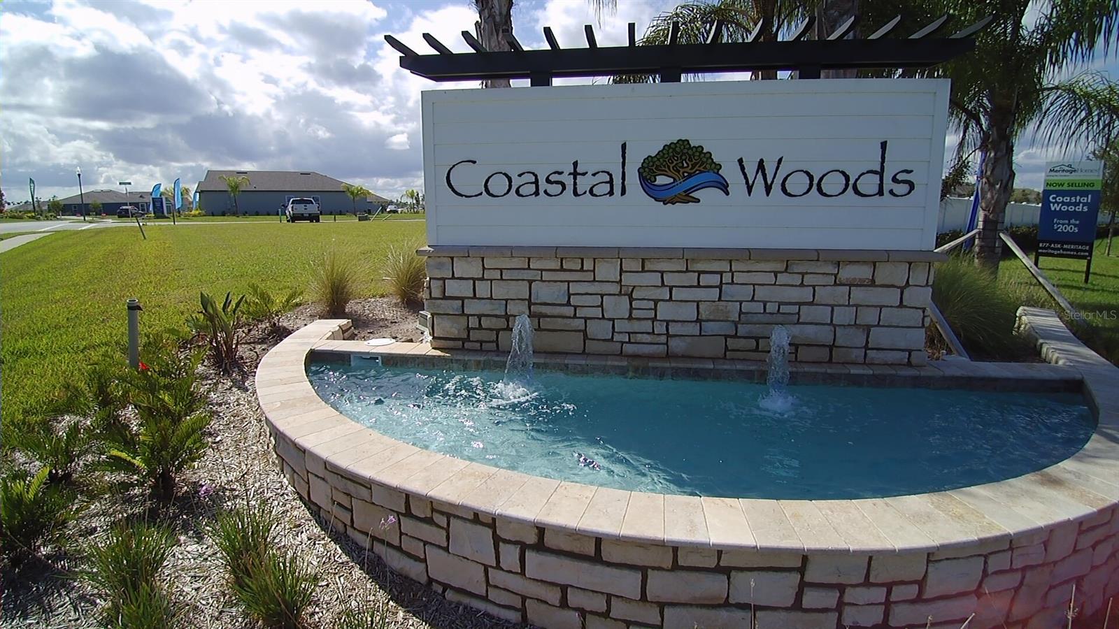 Coastal Woods Un B1 - Residential