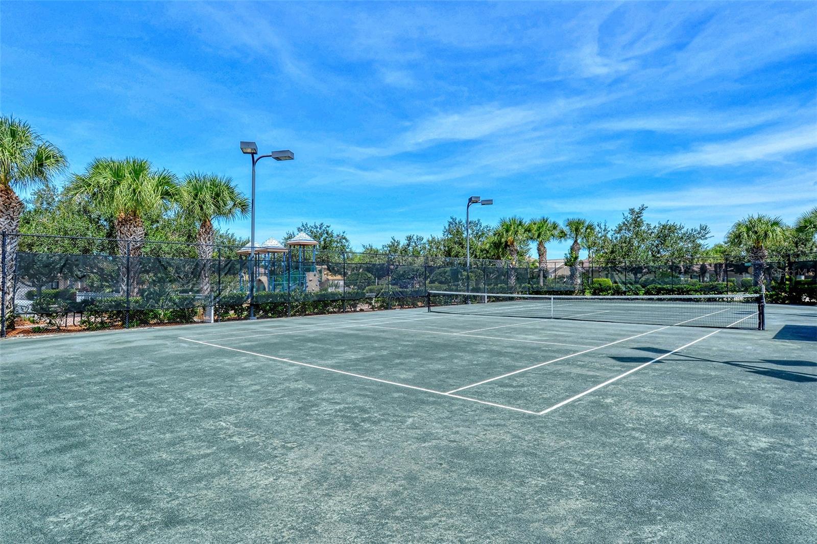 ISLES OF SARASOTA - Residential