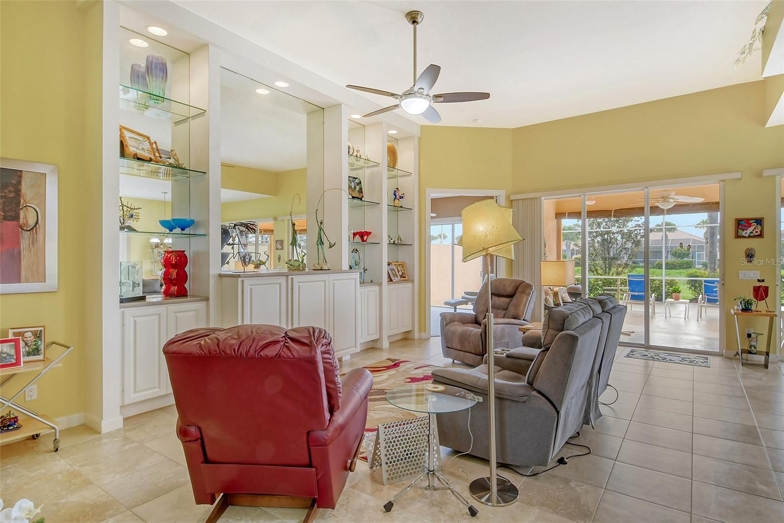 ISLES OF SARASOTA - Residential