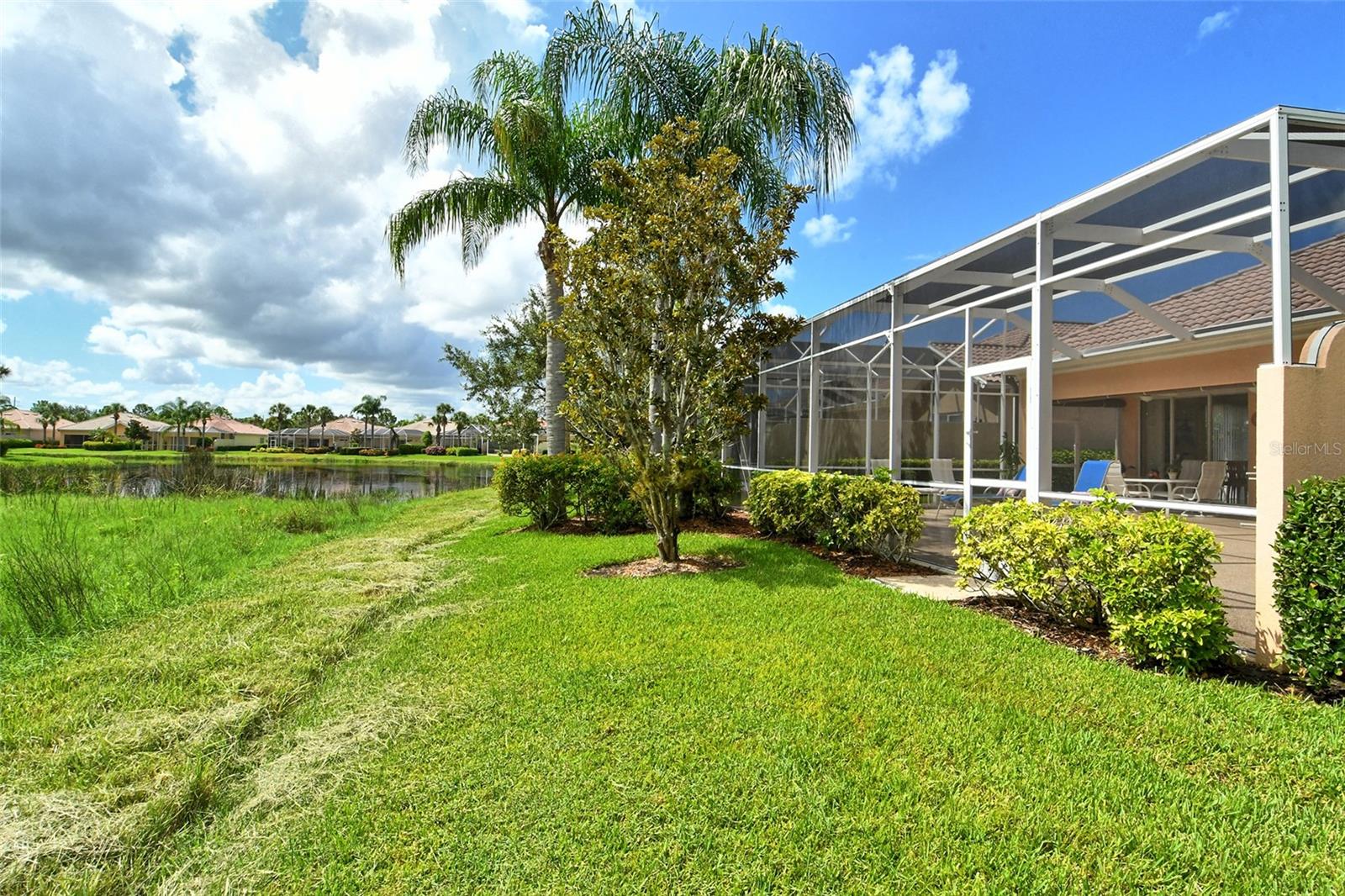 ISLES OF SARASOTA - Residential