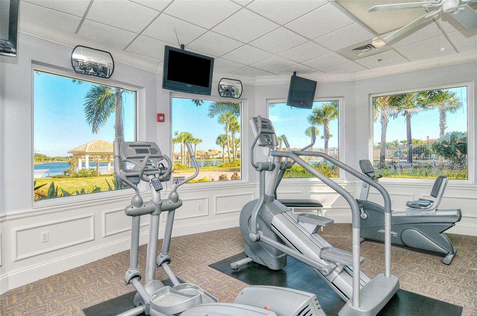 ISLES OF SARASOTA - Residential
