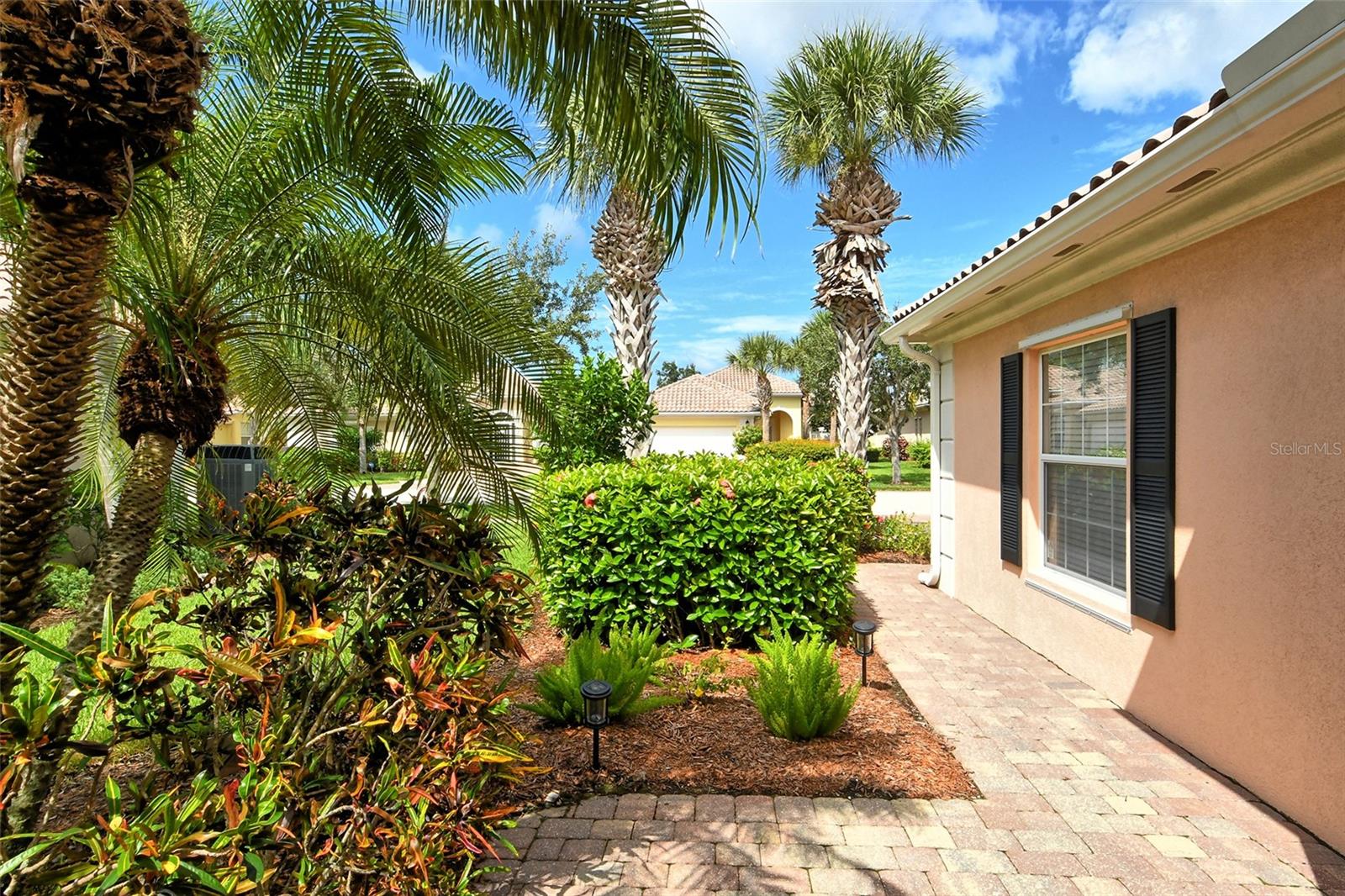 ISLES OF SARASOTA - Residential