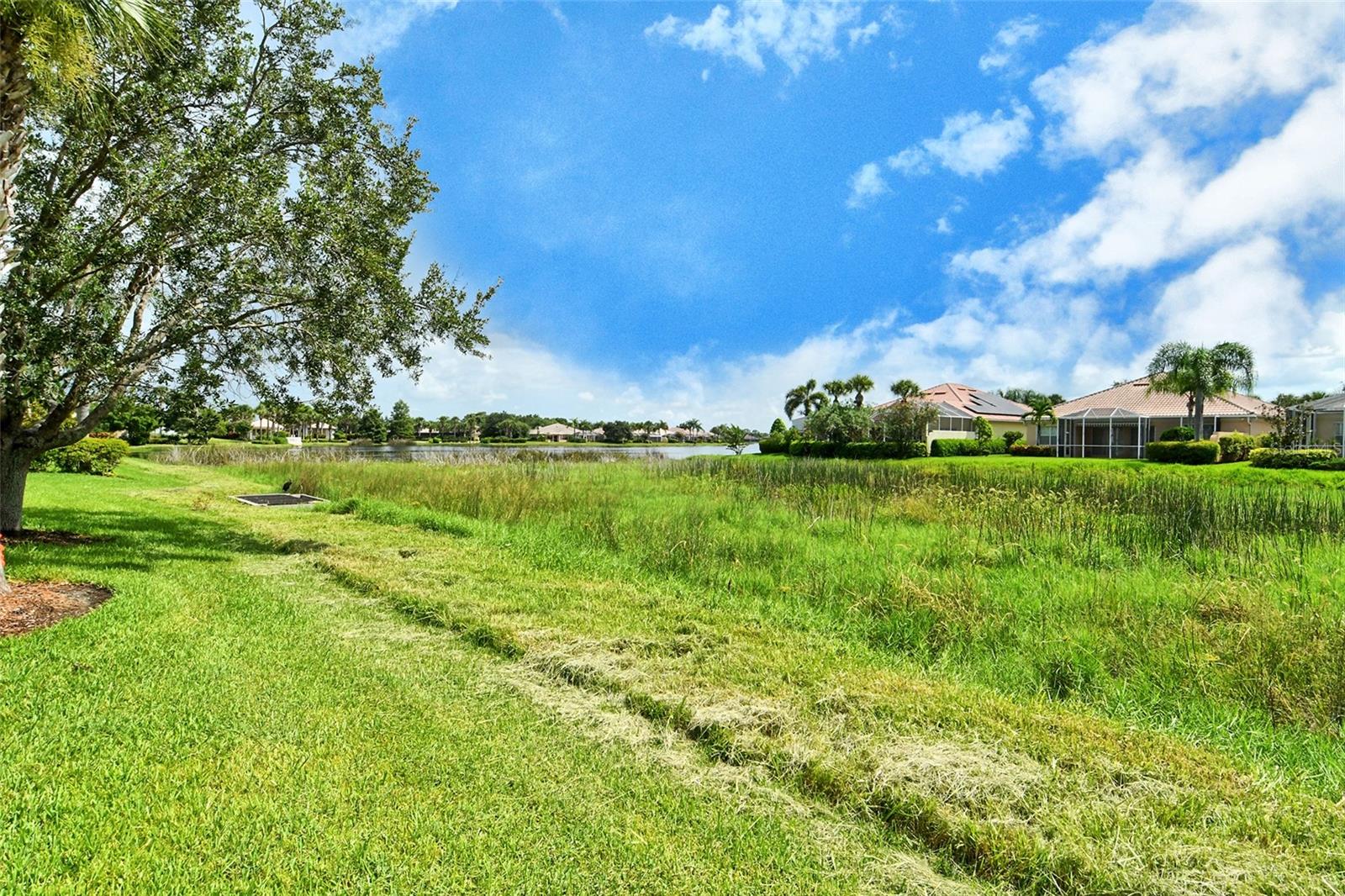 ISLES OF SARASOTA - Residential