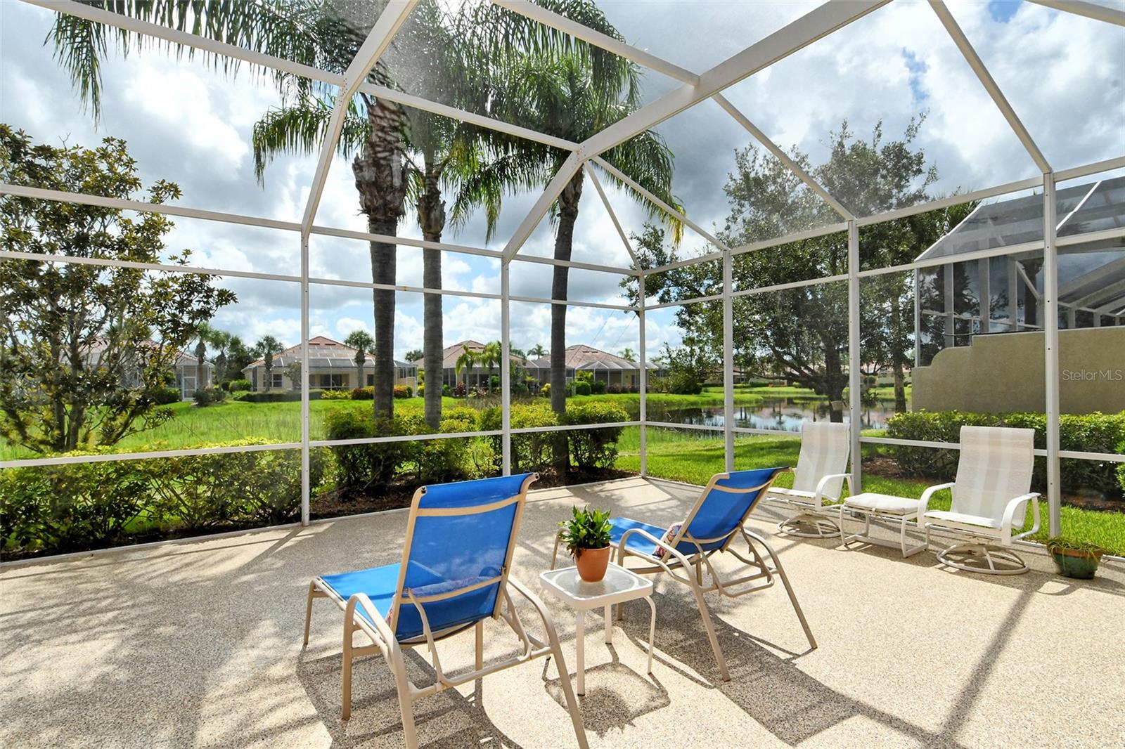 ISLES OF SARASOTA - Residential