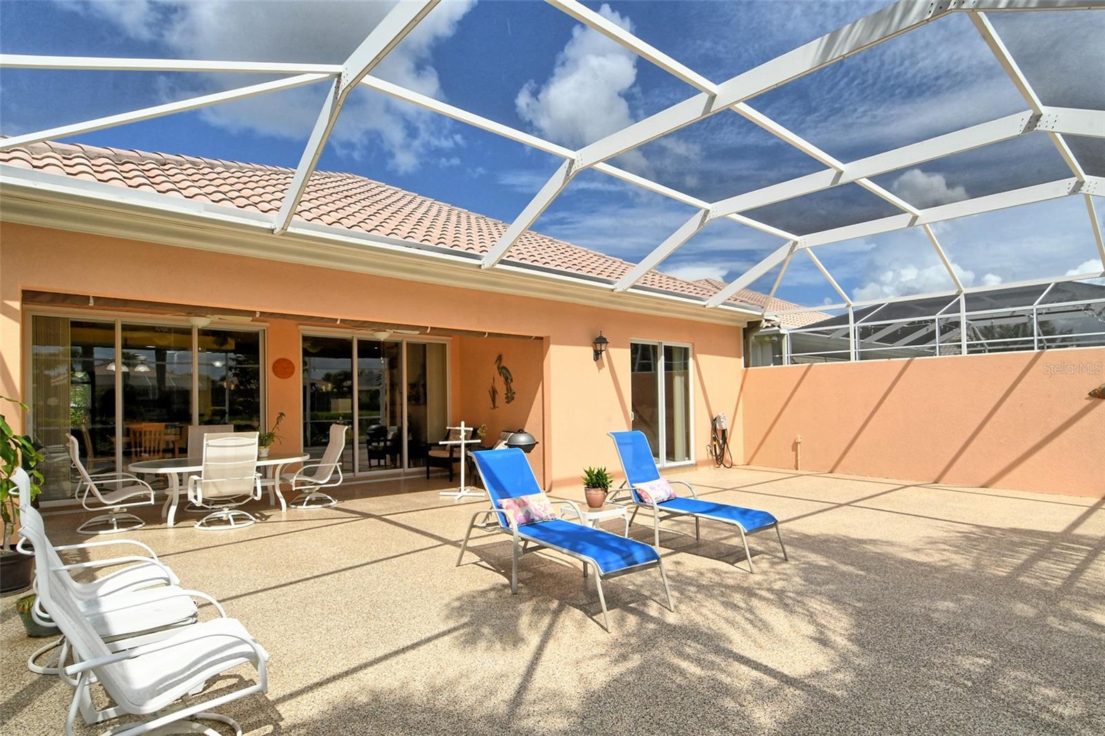 ISLES OF SARASOTA - Residential