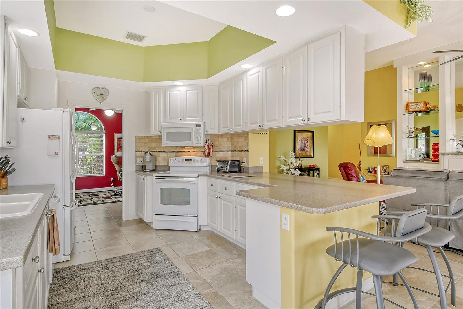 ISLES OF SARASOTA - Residential