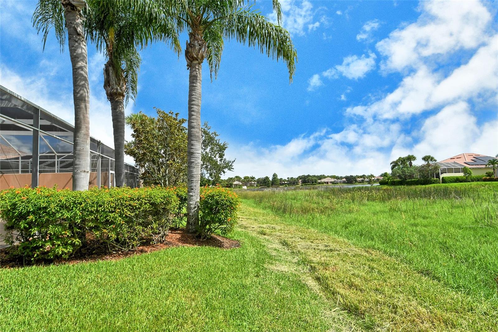 ISLES OF SARASOTA - Residential
