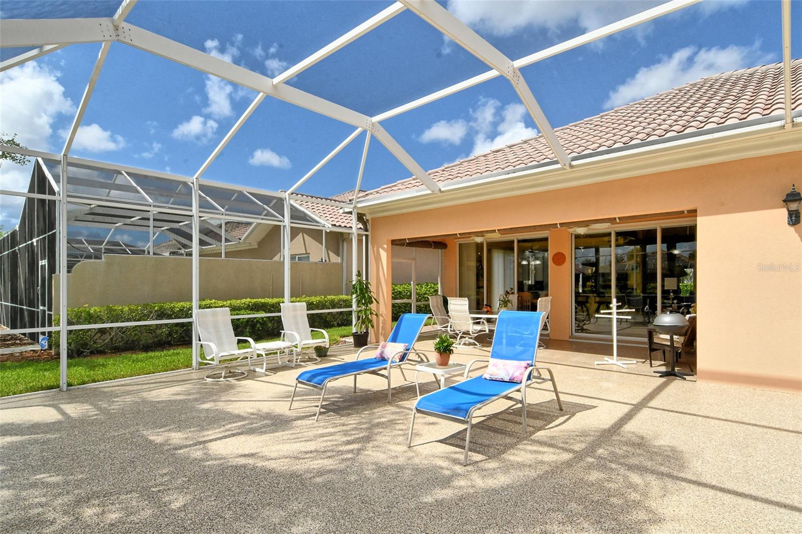 ISLES OF SARASOTA - Residential