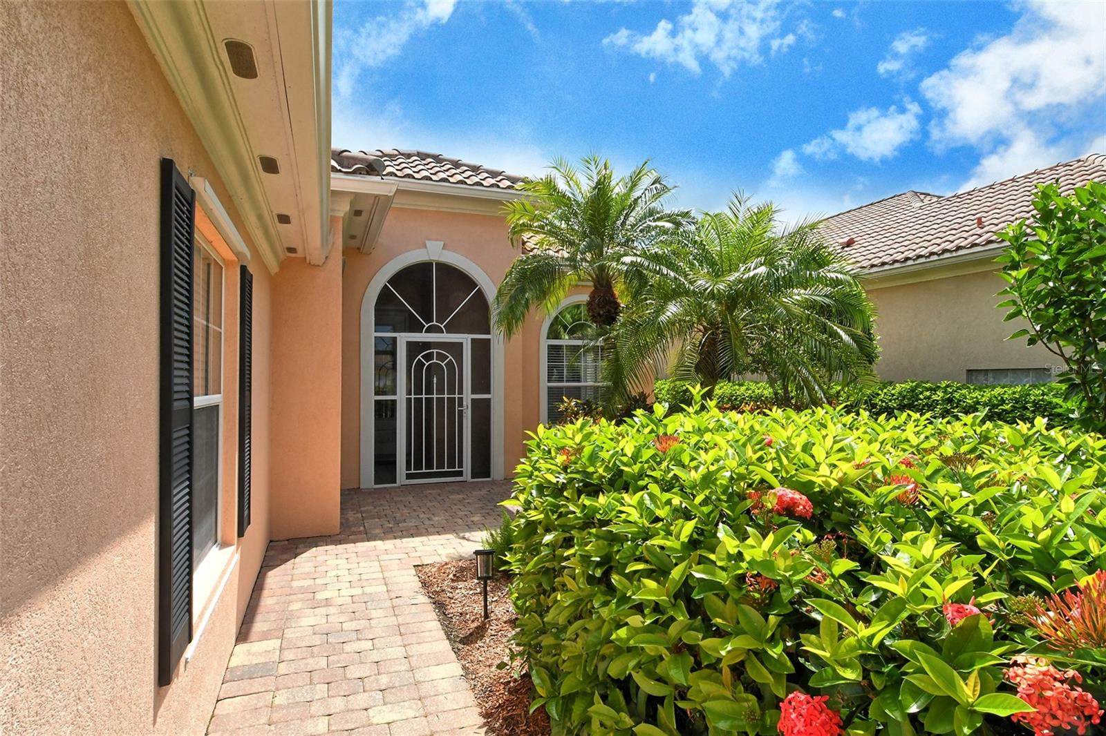 ISLES OF SARASOTA - Residential