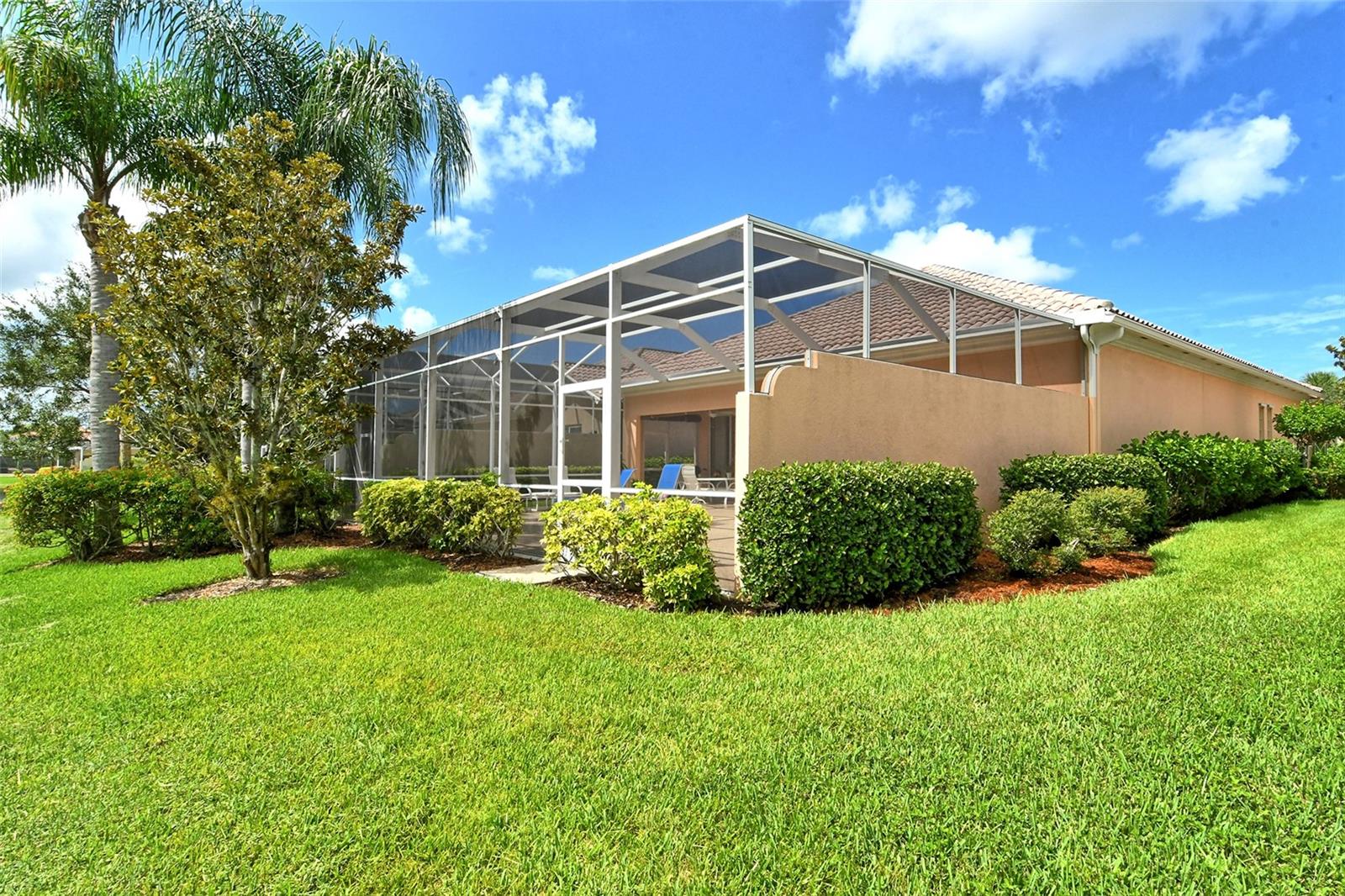 ISLES OF SARASOTA - Residential