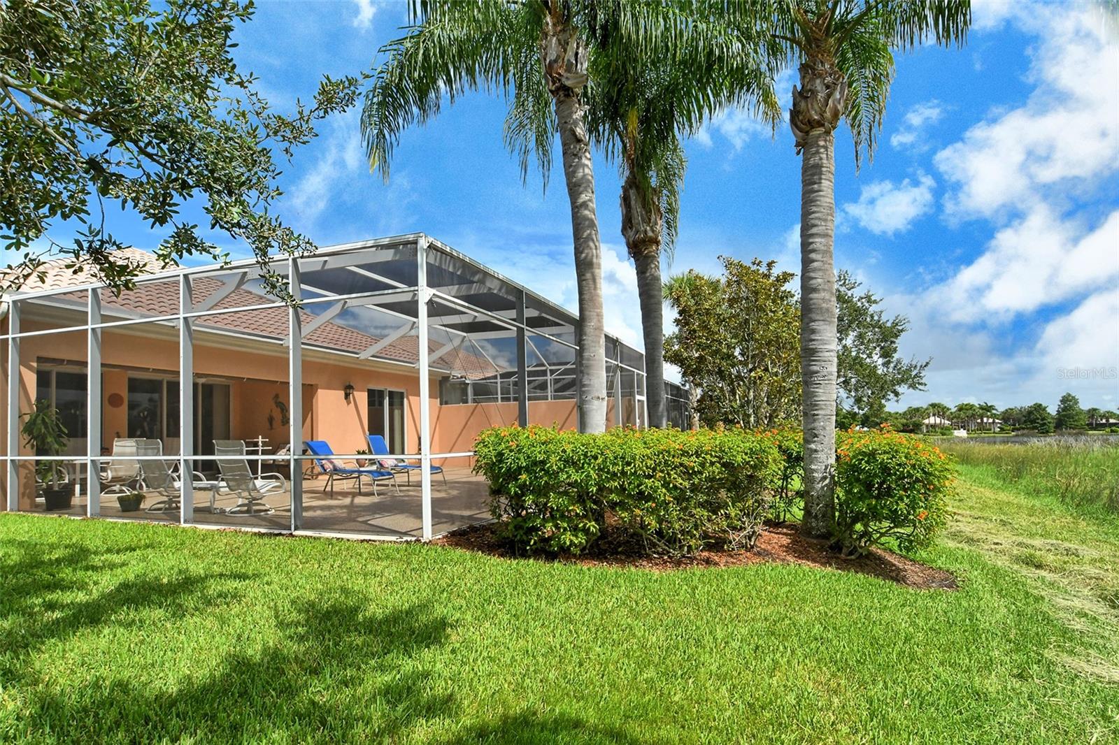 ISLES OF SARASOTA - Residential