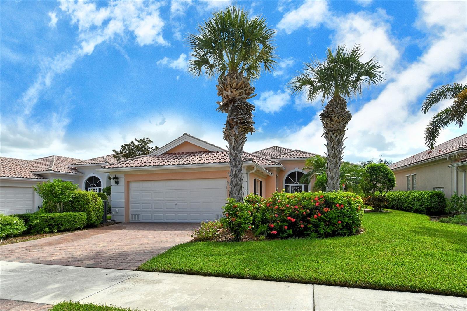 ISLES OF SARASOTA - Residential