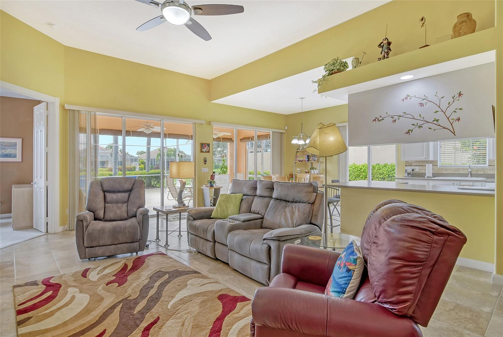 ISLES OF SARASOTA - Residential