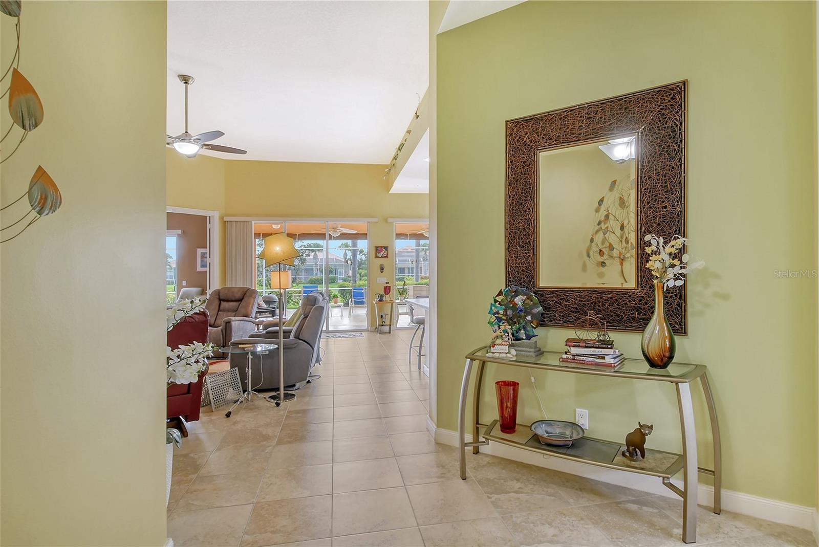 ISLES OF SARASOTA - Residential