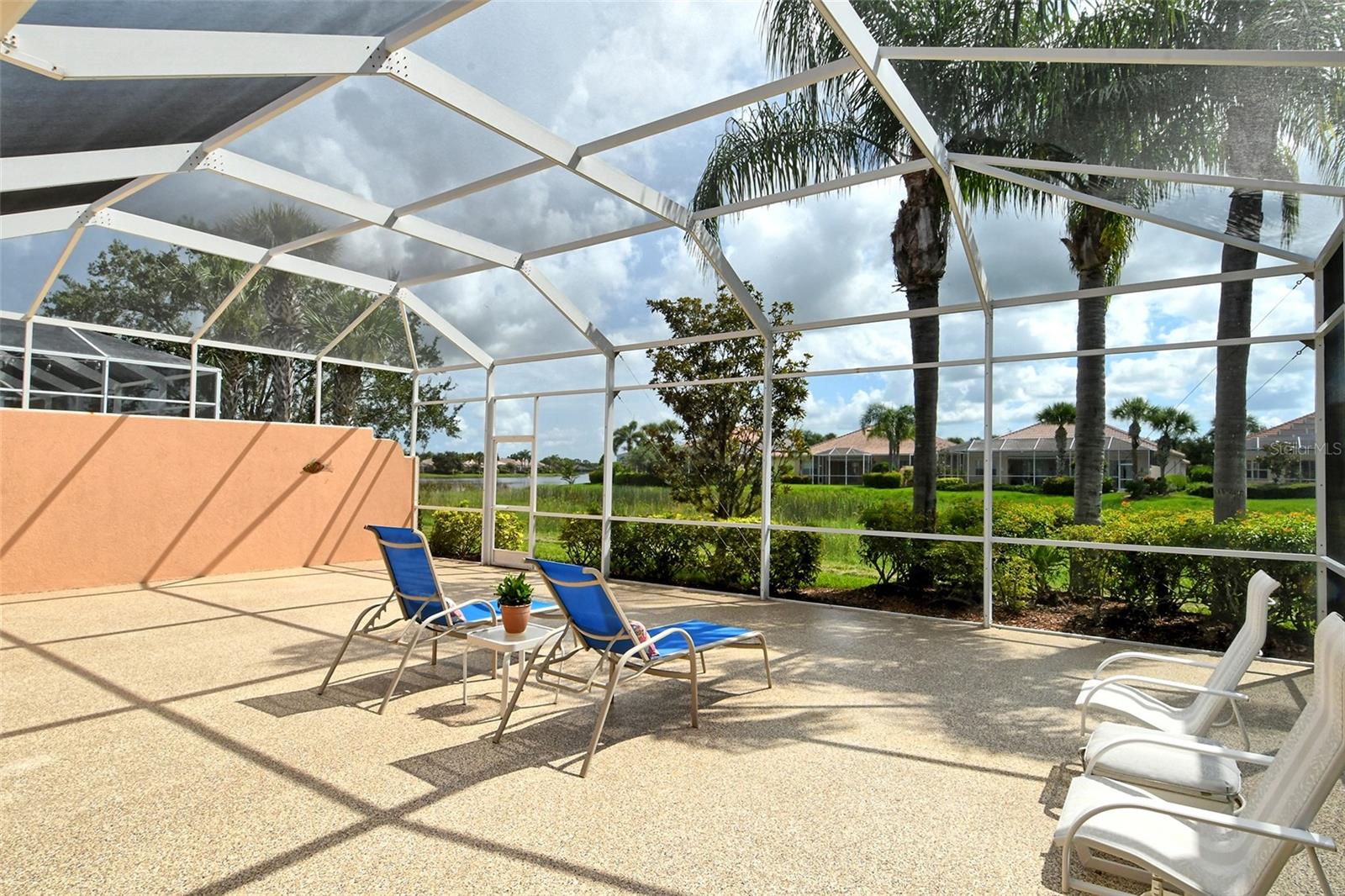 ISLES OF SARASOTA - Residential