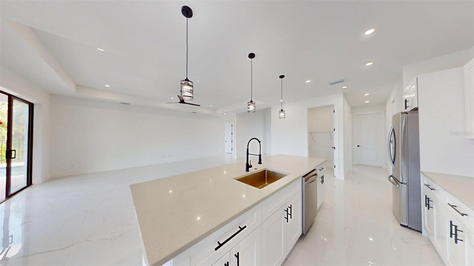 PUNTA GORDA ISLES SEC 21/BURNT STORE LAKES - Residential