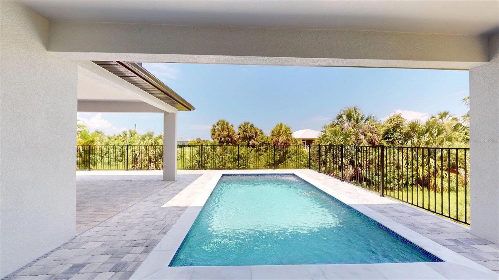PUNTA GORDA ISLES SEC 21/BURNT STORE LAKES - Residential