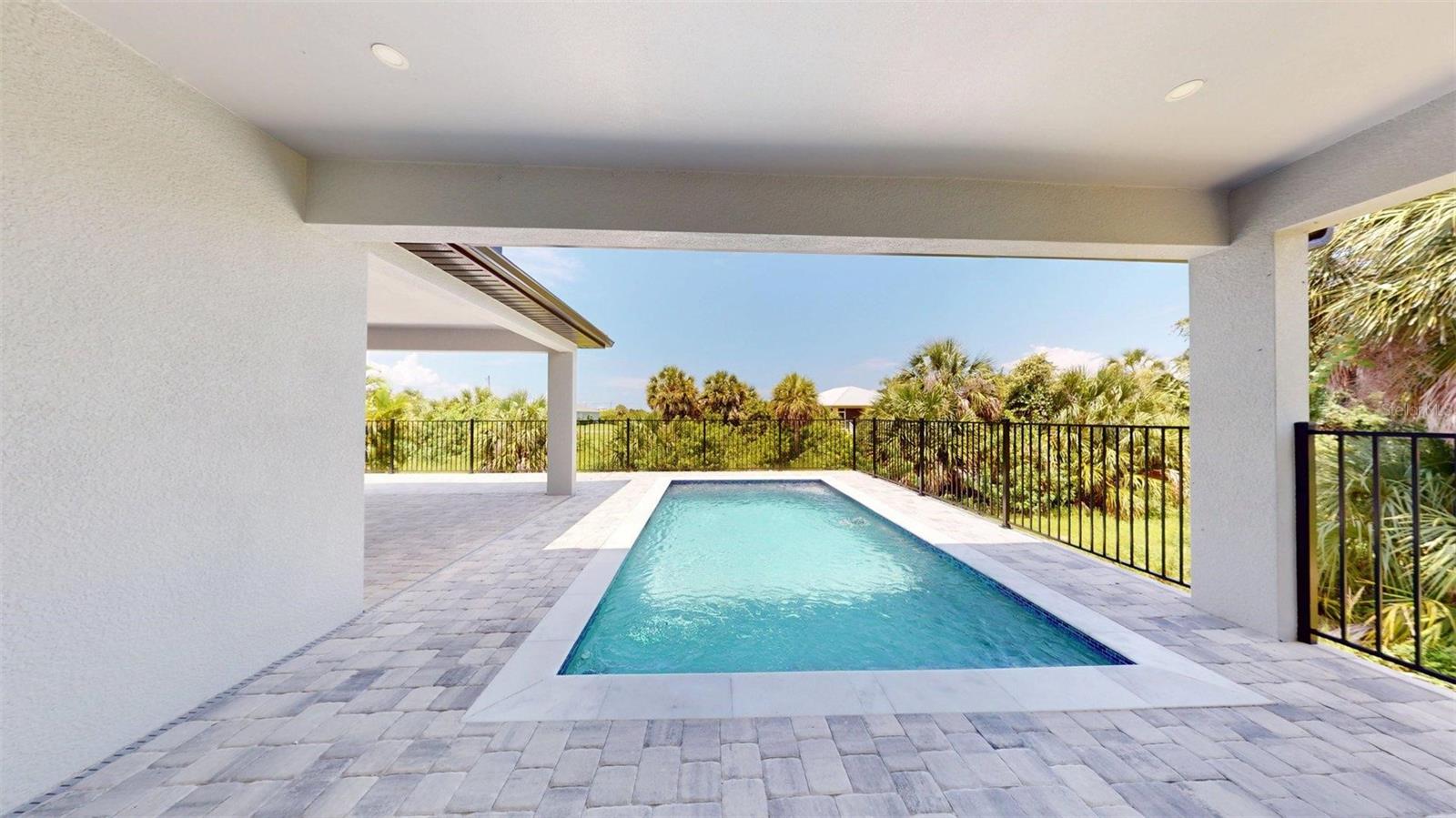 PUNTA GORDA ISLES SEC 21/BURNT STORE LAKES - Residential