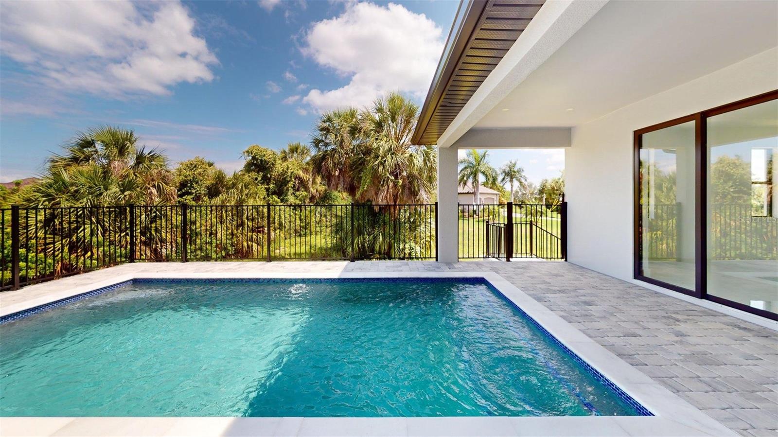 PUNTA GORDA ISLES SEC 21/BURNT STORE LAKES - Residential