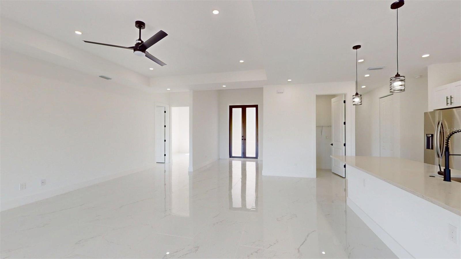 PUNTA GORDA ISLES SEC 21/BURNT STORE LAKES - Residential