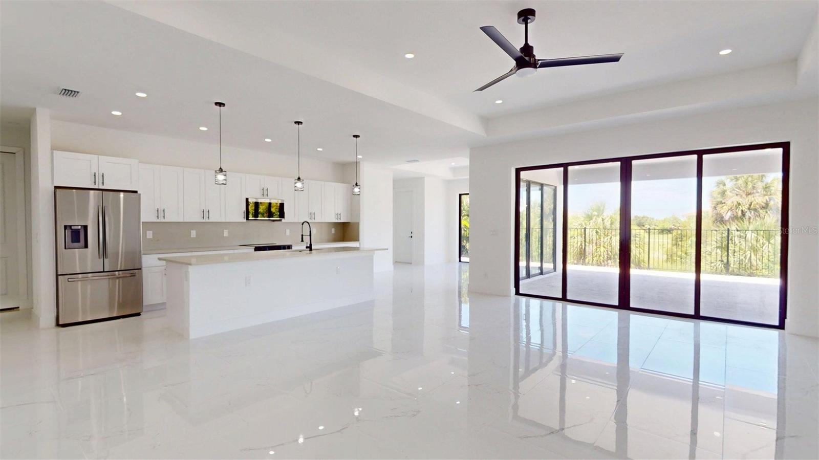 PUNTA GORDA ISLES SEC 21/BURNT STORE LAKES - Residential