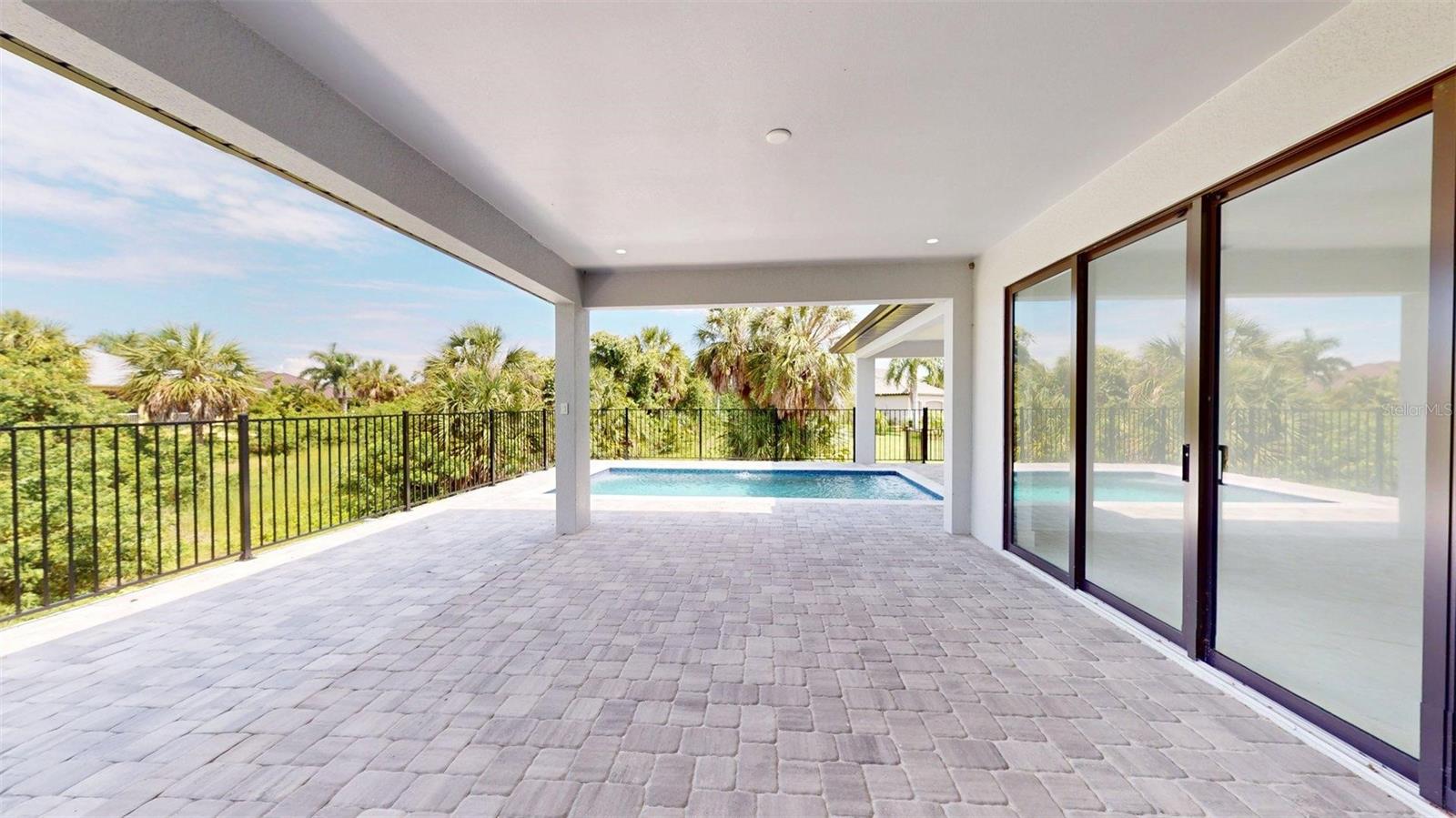 PUNTA GORDA ISLES SEC 21/BURNT STORE LAKES - Residential