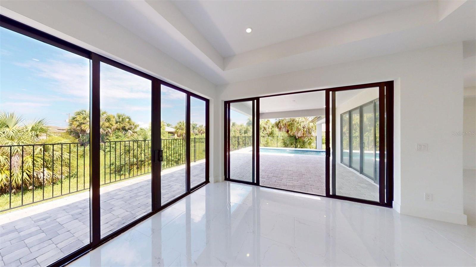 PUNTA GORDA ISLES SEC 21/BURNT STORE LAKES - Residential