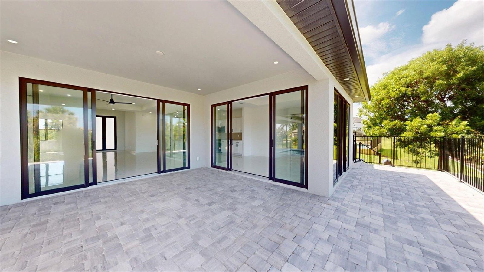 PUNTA GORDA ISLES SEC 21/BURNT STORE LAKES - Residential