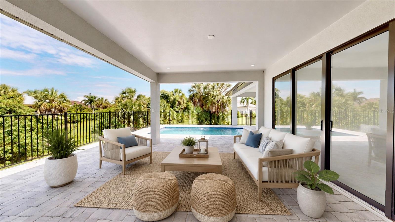 PUNTA GORDA ISLES SEC 21/BURNT STORE LAKES - Residential